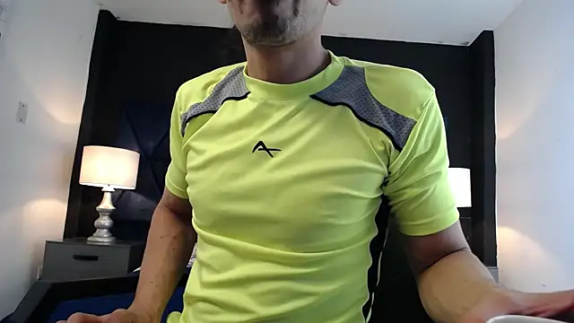 Sr Magnus  online show from 01/31/25, 12:18