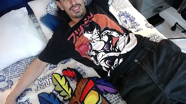 Sr Magnus  online show from 02/06/25, 04:25