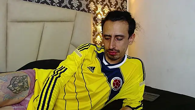 Sr Magnus  online show from 03/11/25, 10:40