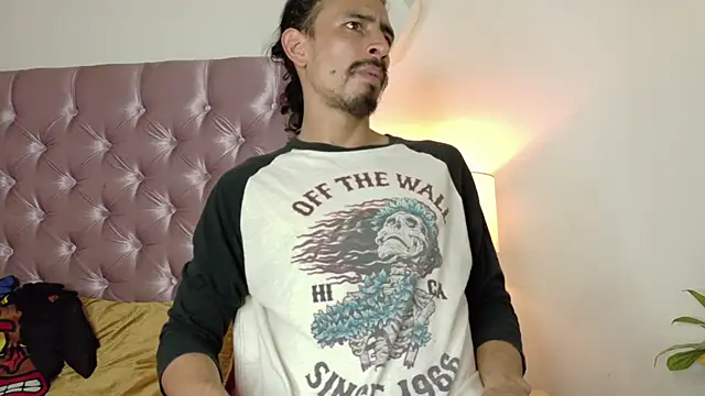 Sr Magnus  online show from 09/11/25, 06:02