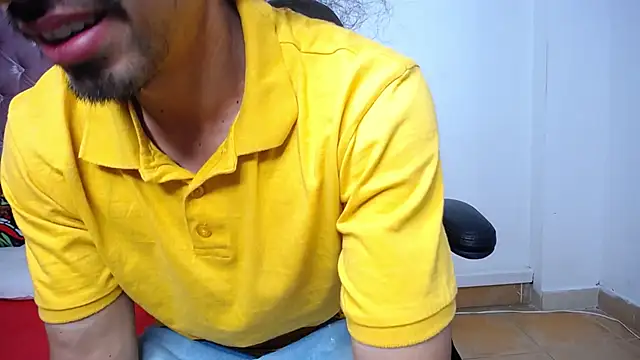 Sr Magnus  online show from 10/05/25, 06:01