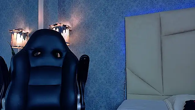 Sr Magnus  online show from 10/19/25, 10:49