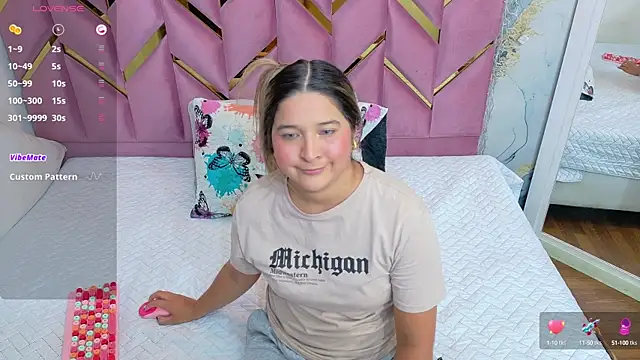 collegepawglovedaddy online show from 09/28/25, 07:41