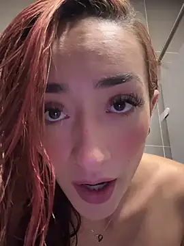 ariiel  online show from 12/02/24, 10:34