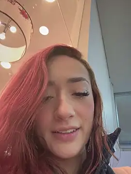 ariiel  online show from 12/18/24, 05:52