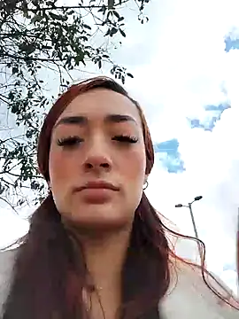 ariiel  online show from 01/02/25, 06:12