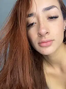 ariiel  online show from 02/19/25, 11:46