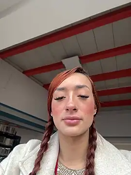 ariiel  online show from 02/21/25, 09:11