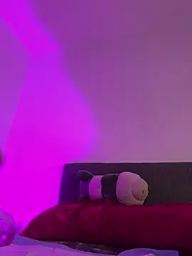 ariiel  online show from 03/02/25, 02:19