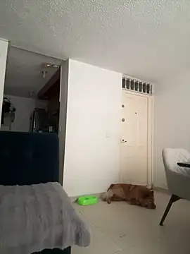 ariiel  online show from 03/19/25, 08:22