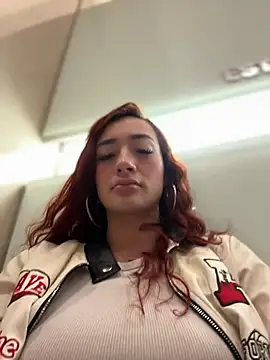 ariiel  online show from 05/02/26, 10:37