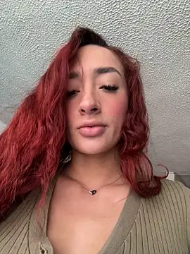 ariiel  online show from 05/10/26, 02:55