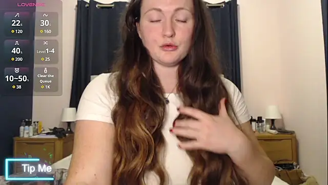 BustyBonnieUK online show from 12/23/24, 09:18