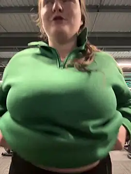 BustyBonnieUK online show from 01/10/25, 09:20