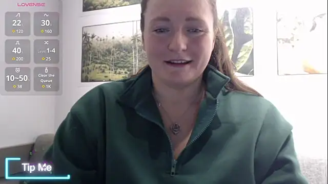 BustyBonnieUK online show from 01/28/25, 08:36