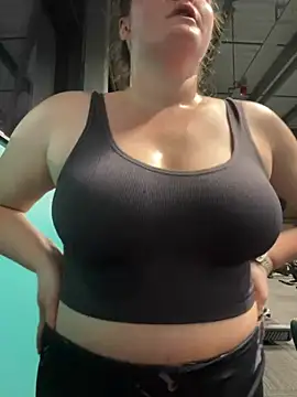 BustyBonnieUK online show from 02/12/25, 10:15