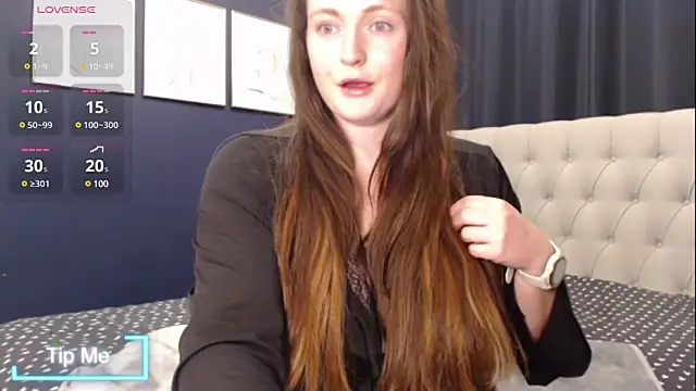 BustyBonnieUK online show from 03/10/25, 09:51