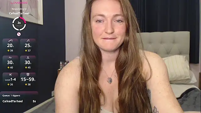 BustyBonnieUK online show from 11/30/25, 10:36