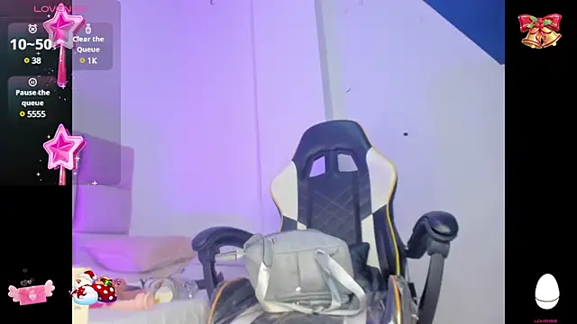 Zoe1 2 online show from 01/04/25, 08:05