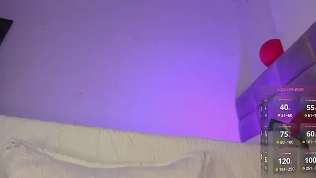 Zoe1 2 online show from 02/21/25, 11:10