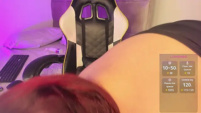 Zoe1 2 online show from 03/01/25, 11:15