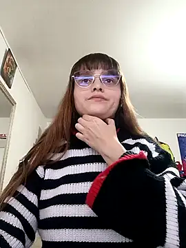 Lucyy-hess online show from 01/05/25, 12:31