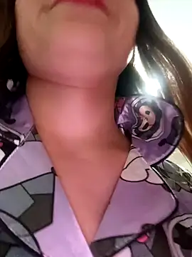 Lucyy-hess online show from 02/07/25, 02:08