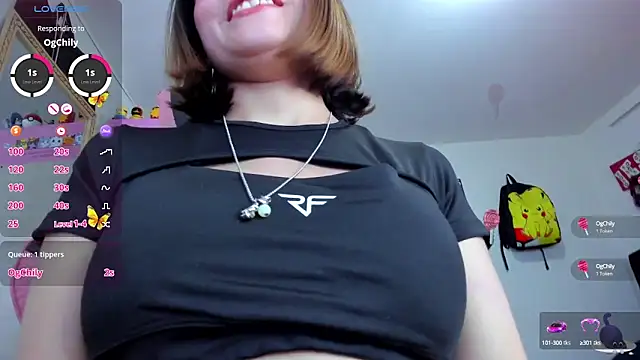 Lucyy-hess online show from 09/23/25, 06:33