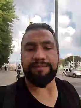 Snapshot of sabor_Latino_bdsm chatting on 01/19/25, 09:02 sabor Latino bdsm online show from 01/19/25, 09:02