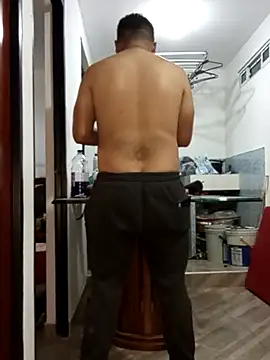 Snapshot of sabor_Latino_bdsm chatting on 11/09/25, 02:48 sabor Latino bdsm online show from 11/09/25, 02:48