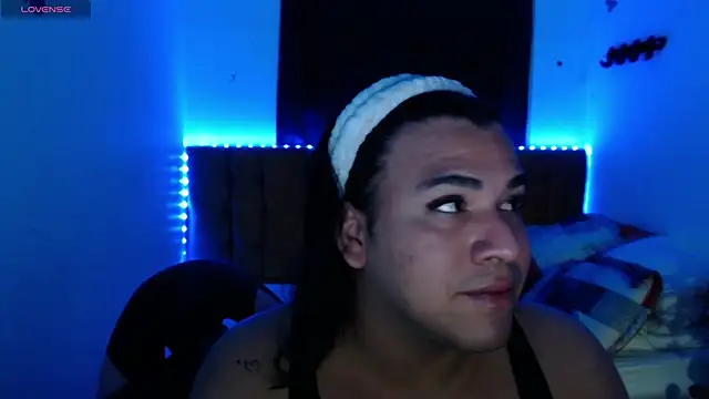 alexiaaross online show from 05/10/26, 11:43