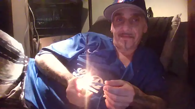 CandiedPompano online show from 09/26/25, 07:51