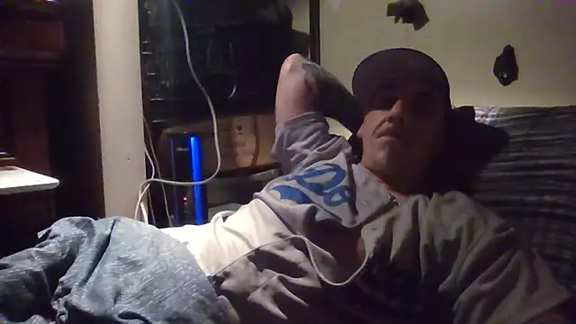 CandiedPompano online show from 09/28/25, 07:41