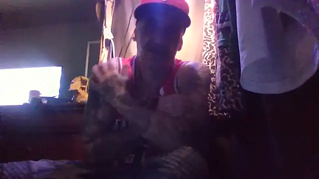 CandiedPompano online show from 10/09/25, 08:51