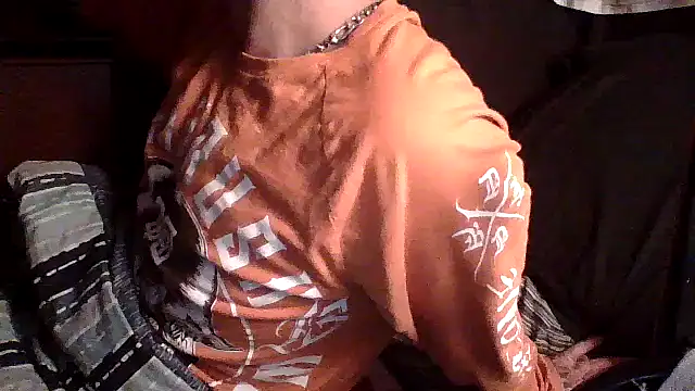 CandiedPompano online show from 10/12/25, 05:12