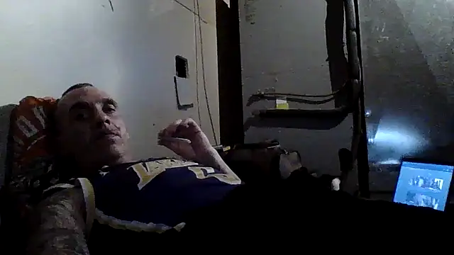 CandiedPompano online show from 10/20/25, 03:29