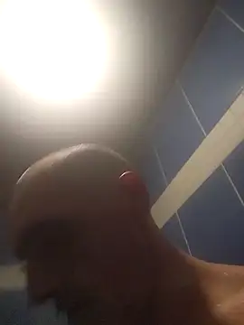 CandiedPompano online show from 10/23/25, 07:34