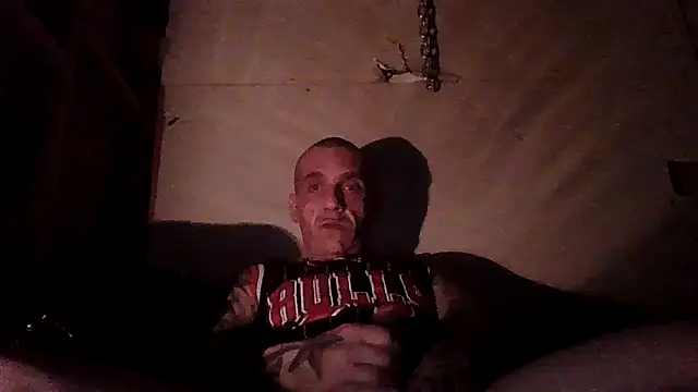 CandiedPompano online show from 10/31/25, 05:30