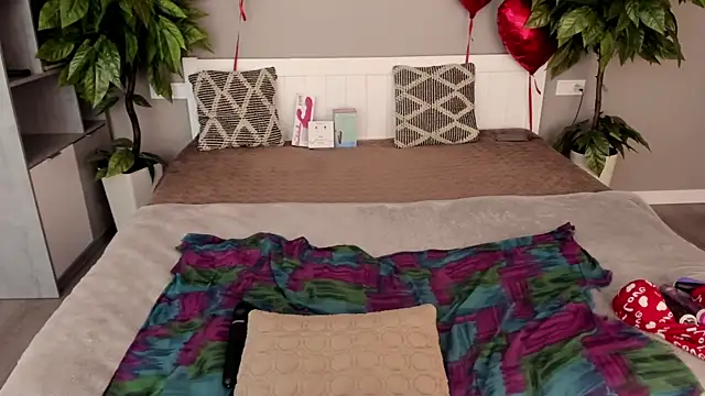 VeronikaVel online show from 02/26/25, 04:25