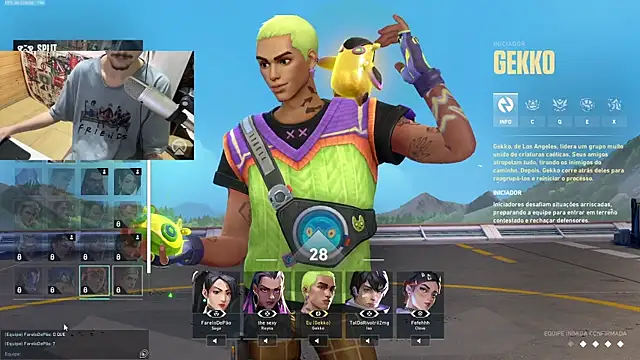 scorpbqt online show from 11/10/25, 05:28