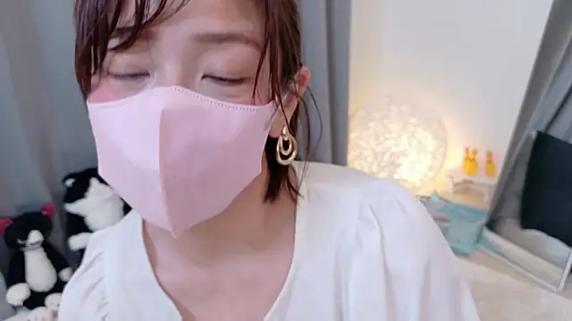 Snapshot of Risa_06 chatting on 03/28/26, 12:38 Risa 06 online show from 03/28/26, 12:38