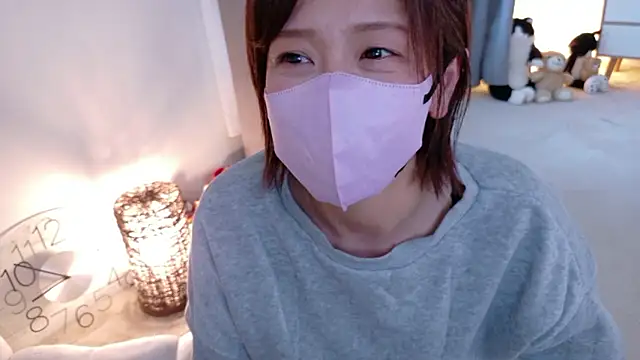 Snapshot of Risa_06 chatting on 04/10/26, 11:53 Risa 06 online show from 04/10/26, 11:53