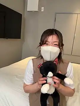 Snapshot of Risa_06 chatting on 06/18/26, 11:14 Risa 06 online show from 06/18/26, 11:14