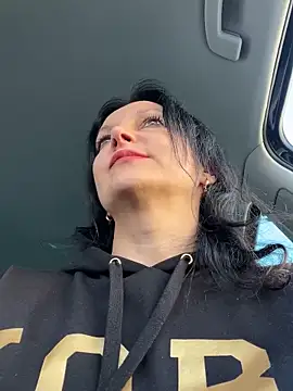 -OLYA- online show from 03/10/25, 03:09