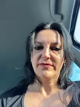 -OLYA- online show from 03/13/25, 07:09