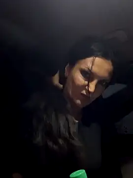 -OLYA- online show from 10/25/25, 04:35