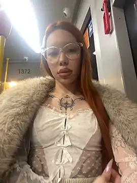babydolll online show from 01/21/25, 05:30