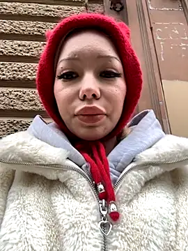 babydolll online show from 11/20/25, 10:04