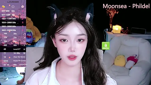 Sheep-1 online show from 09/13/25, 01:11