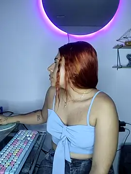 Caro kitty- online show from 02/27/25, 06:42